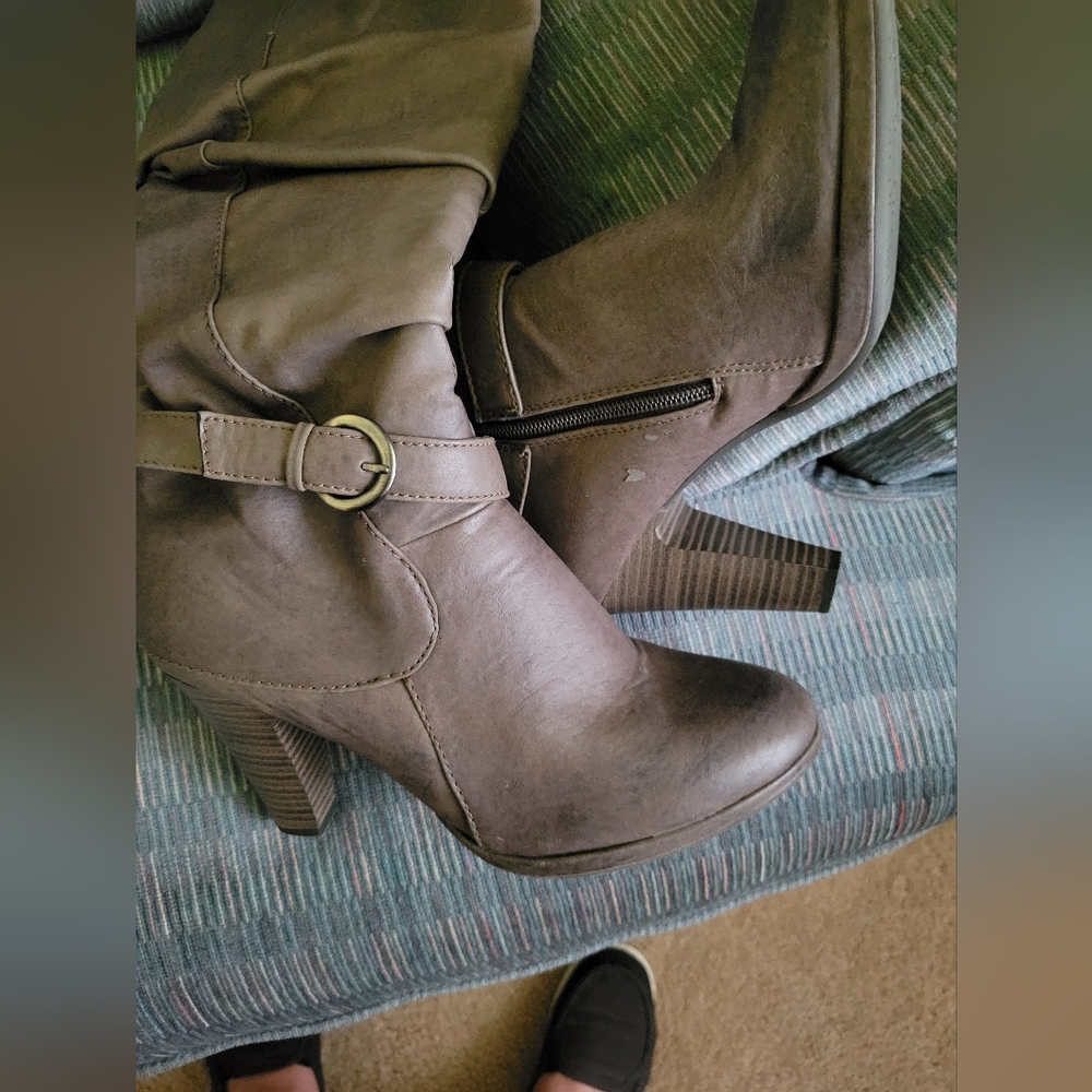 Decree Boots - image 4